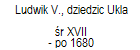 Ludwik V., dziedzic Ukla 