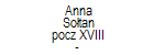 Anna Sołtan