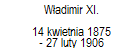 Władimir XI.