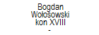 Bogdan Wołosowski