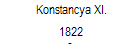 Konstancya XI. 