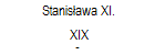 Stanisawa XI. 