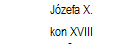 Jzefa X. 