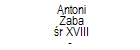Antoni aba
