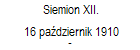 Siemion XII. 